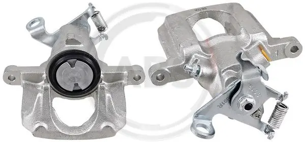 Beperkte Voorraad Remzadel\\/remklauw ABS 630702