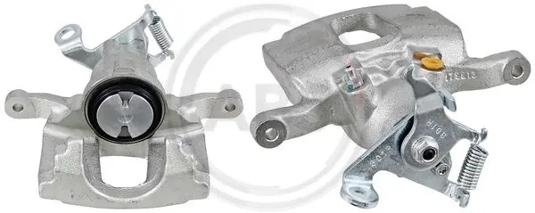 Speciale Aanbieding Remzadel\\/remklauw ABS 630712