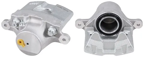 Remzadel\\/remklauw ABS 630721 Garantie Inbegrepen