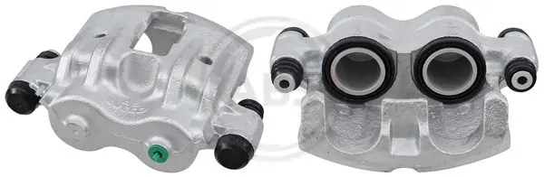 Trendy Remzadel\\/remklauw ABS 630791