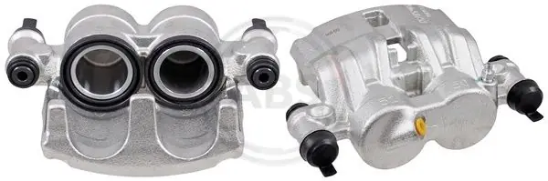 Remzadel\\/remklauw ABS 630802 Exclusief