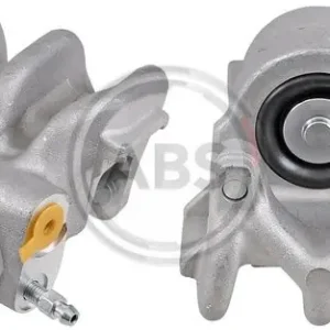 Remzadel\\/remklauw ABS 630841 Luxe