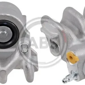 Exclusief Remzadel\\/remklauw ABS 630842