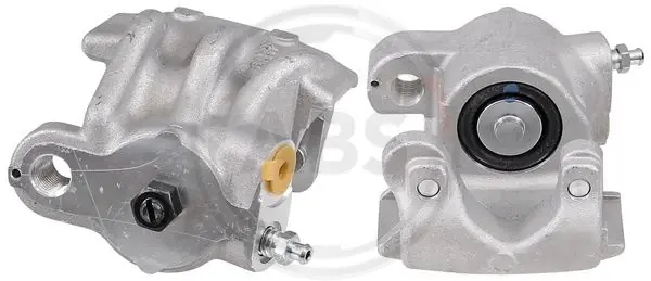 Remzadel\\/remklauw ABS 630851 Finale Uitverkoop