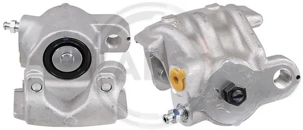 Remzadel\\/remklauw ABS 630852 Laatste Versie