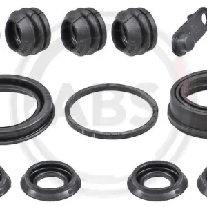 Betrouwbaar Remklauw revisie ABS 63266