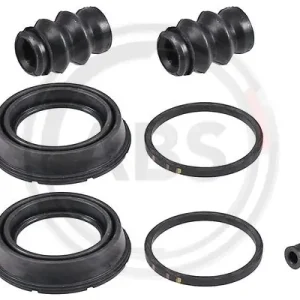 Remklauw revisie ABS 63277 Op = Op