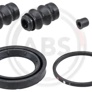 Betaalbaar Remklauw revisie ABS 63290