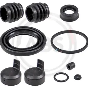 Wereldwijde Verzending Remklauw revisie ABS 63296