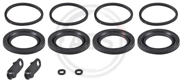 Gratis Verzending Remklauw revisie ABS 63303