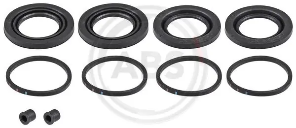 Remklauw revisie ABS 63306 Plaats Bestelling