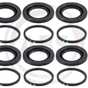 Exclusieve Aanbieding Remklauw revisie ABS 63309