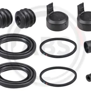 Remklauw revisie ABS 63312 Weekendaanbieding