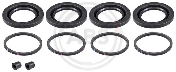 Remklauw revisie ABS 63321 Flitsaanbieding