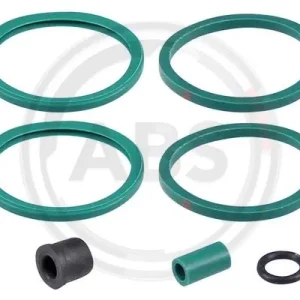 Nieuwe Collectie Remklauw revisie ABS 63325