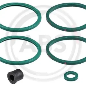 Garantie Inbegrepen Remklauw revisie ABS 63327