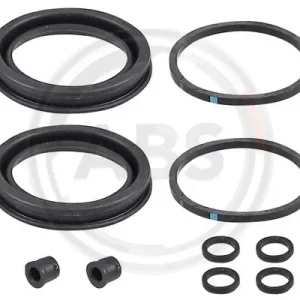 Wereldwijde Verzending Remklauw revisie ABS 63609