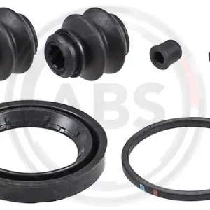 Exclusief Remklauw revisie ABS 63649