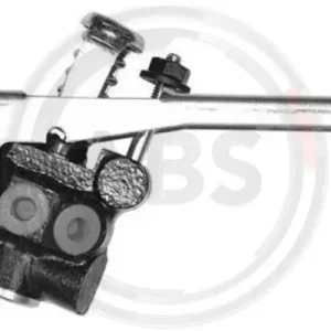 Flitsaanbieding Remkrachtverdeler ABS 63952