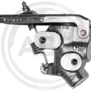Direct Verzonden Remkrachtverdeler ABS 63958