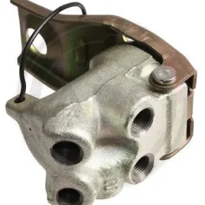 Remkrachtverdeler ABS 63978 Meest Verkocht