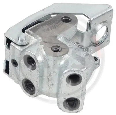 Remkrachtverdeler ABS 64076 Meest Verkocht