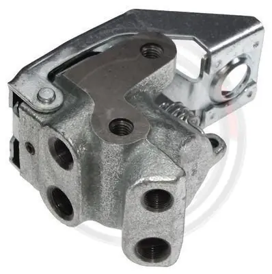 Remkrachtverdeler ABS 64079 Geld-Terug-Garantie