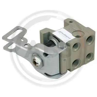 Superprijs Remkrachtverdeler ABS 64134