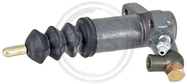 Exclusief Hulpkoppelingscilinder ABS 71099