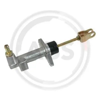 Budget Hoofdkoppelingscilinder ABS 71116