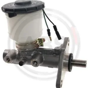 Hoofdremcilinder ABS 71129 Wereldwijde Verzending