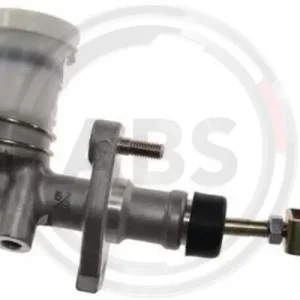 Hoofdkoppelingscilinder ABS 71158 Budget