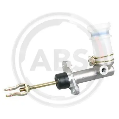 Hoofdkoppelingscilinder ABS 71178 Merkproduct