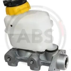 Hoofdremcilinder ABS 71198 Betrouwbaar