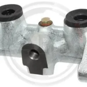 Hoofdremcilinder ABS 71204 Budget