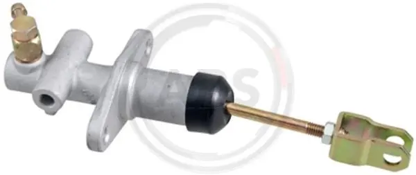 Hoofdkoppelingscilinder ABS 71210 Betrouwbaar