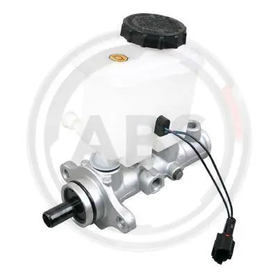 Hoofdremcilinder ABS 71215 Weekendaanbieding