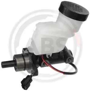 Hoofdremcilinder ABS 71222 Geld-Terug-Garantie