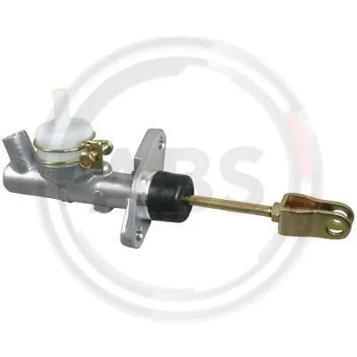 Hoofdkoppelingscilinder ABS 71232 Veilige Betaling