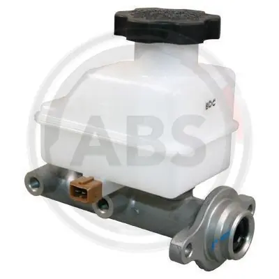 Op = Op Hoofdremcilinder ABS 71260