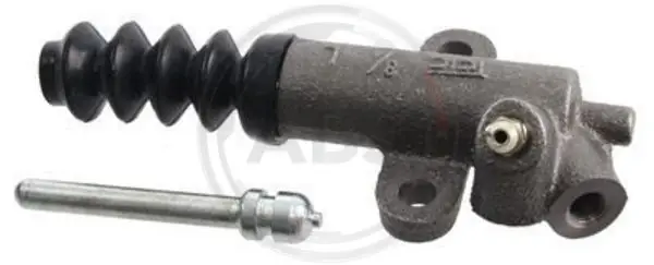 Op = Op Hulpkoppelingscilinder ABS 71321