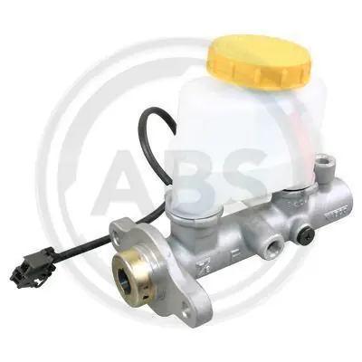 Favoriet Hoofdremcilinder ABS 71404