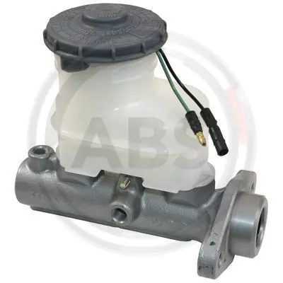 Budget Hoofdremcilinder ABS 71442