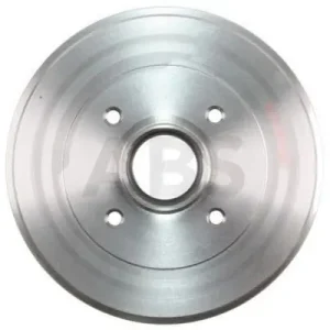 Superprijs Remtrommel ABS 7150-S