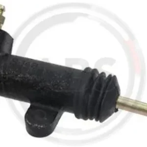 Hulpkoppelingscilinder ABS 71522 Budget