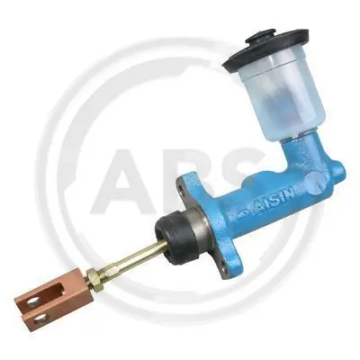 Geld-Terug-Garantie Hoofdkoppelingscilinder ABS 71539