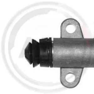 Flitsaanbieding Hulpkoppelingscilinder ABS 71594