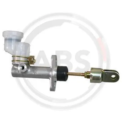 Korting Hoofdkoppelingscilinder ABS 71617