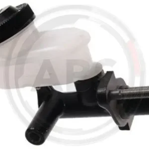 Hoofdkoppelingscilinder ABS 71649 Op = Op