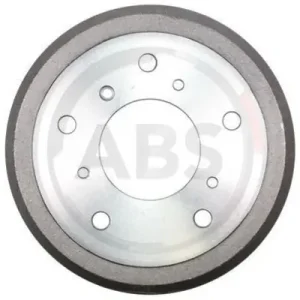 Authentiek Remtrommel ABS 7165-S
